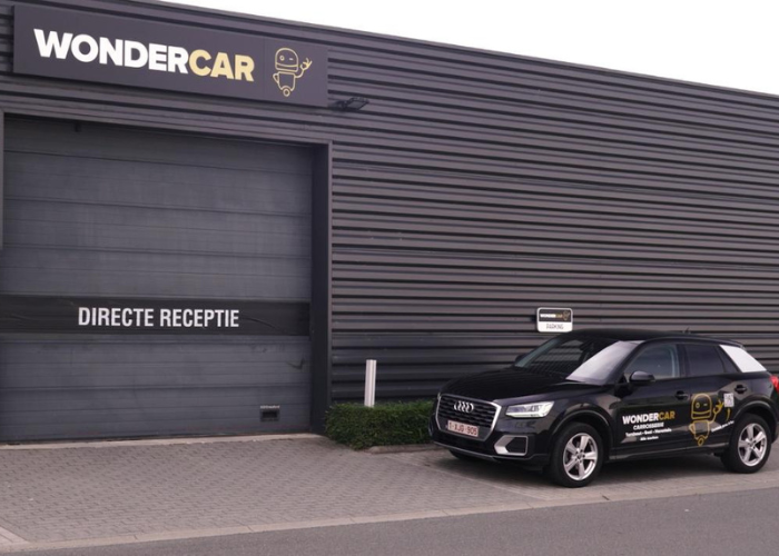 Wondercar Geel