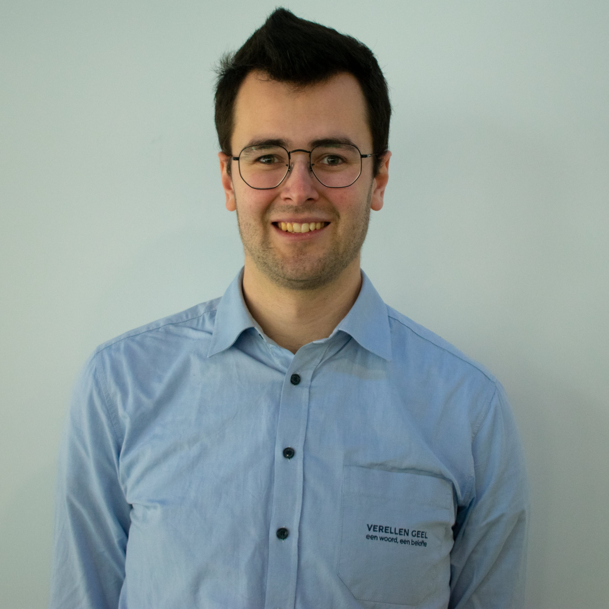 Naverkoop - alec schuermans