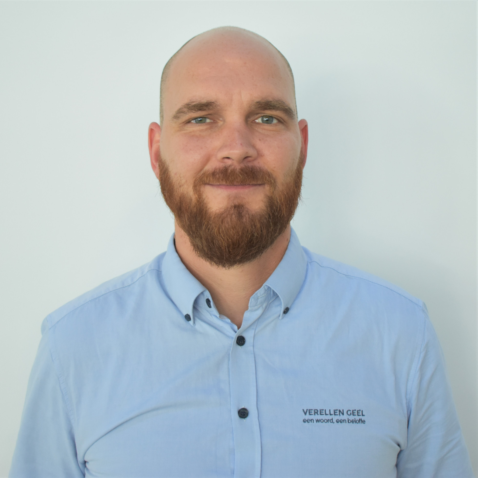 Naverkoop Volkswagen - Nick Swinnen