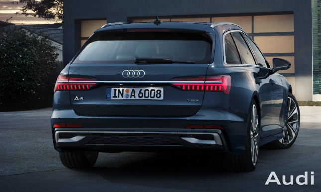 Audi Prestige Editions