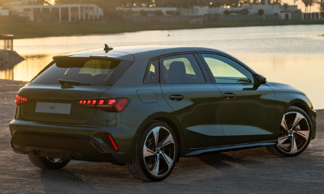 Audi Sport
