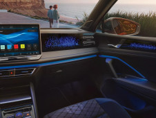 Volkswagen Tiguan saloncondities interieur