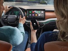 infotainment