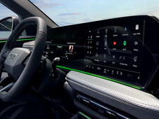 De Nieuwe Audi Q3 interface - Verellen Geel