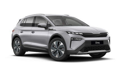 Elroq Corporate 85 82kWh 210kW (286pk)