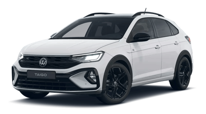 Taigo R-Line Business