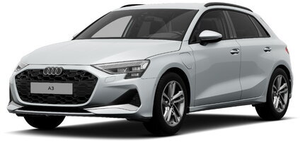 A3 Sportback Advanced