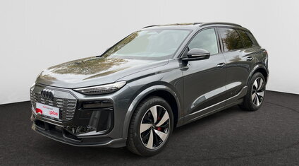 Q6 Advanced e-tron quattro