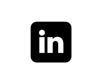 LinkedIn logo