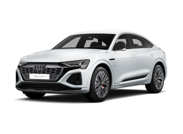 Audi Q8 e-tron sportback e-tron