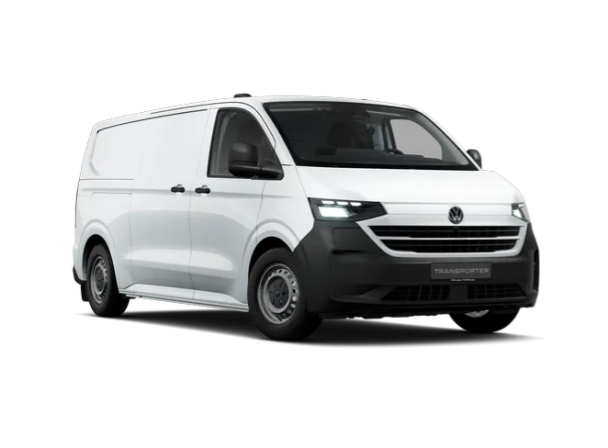 Verellen Geel volkswagen bedrijfsvoertuigen transporter