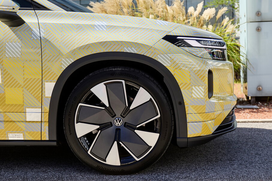 Volkswagen ID. Tiguan