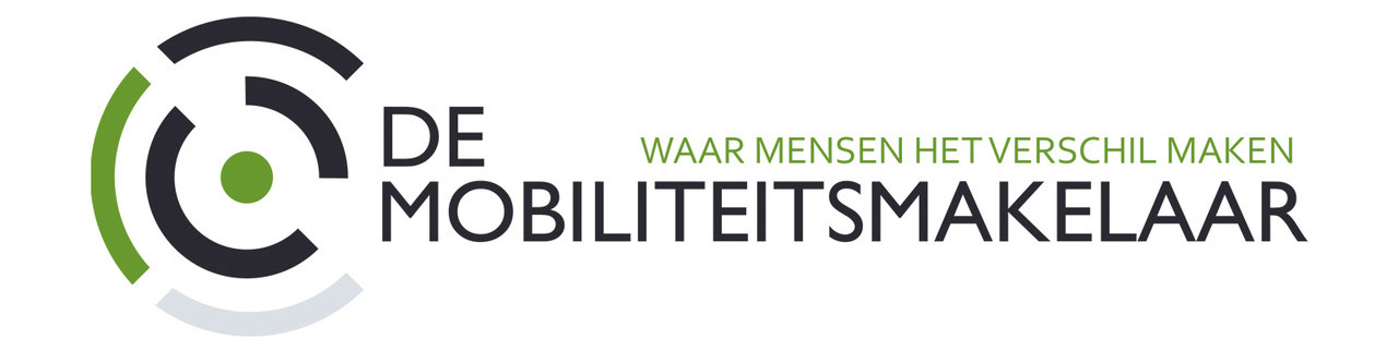 Logo De Mobiliteitsmakelaar