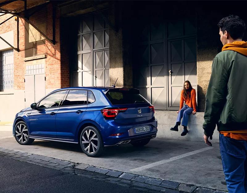 Volkswagen Polo_overnamebonus