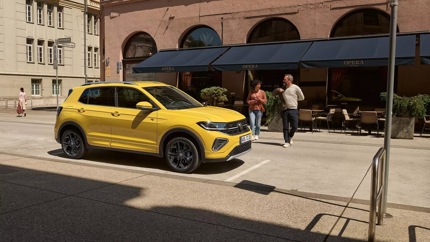 Volkswagen-garantieverlenging