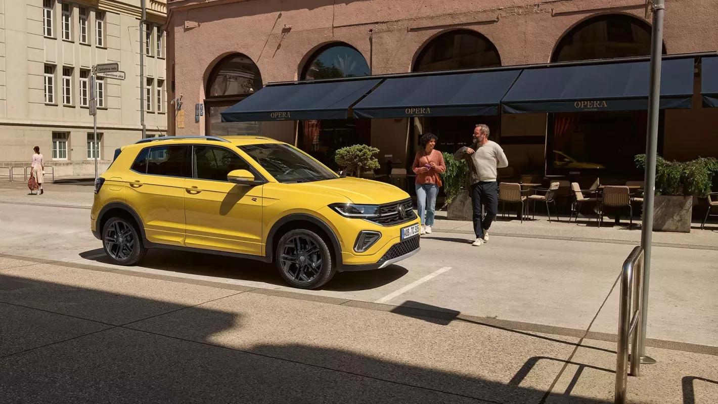 Volkswagen-garantieverlenging