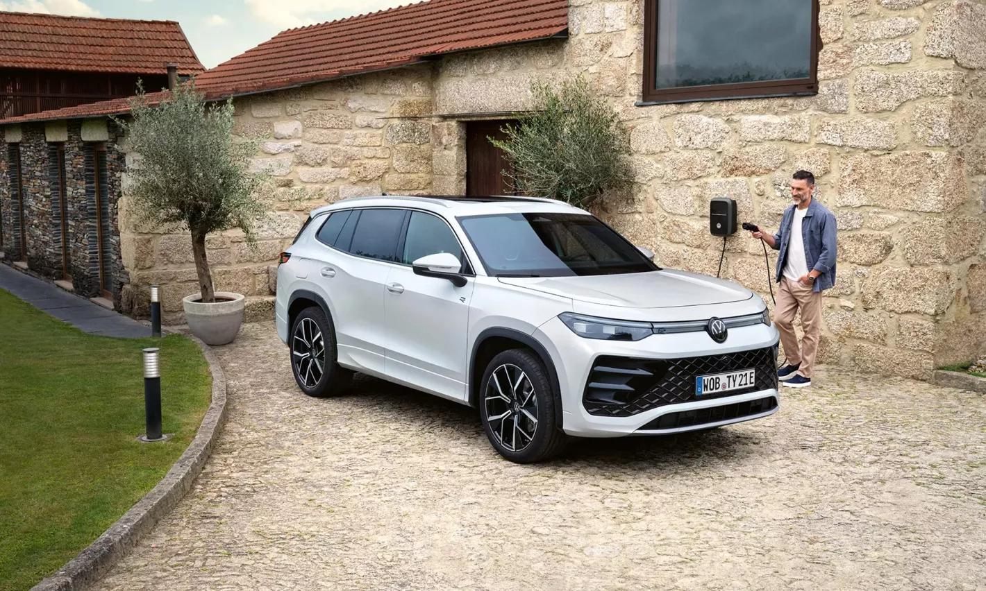 PHEV bonus