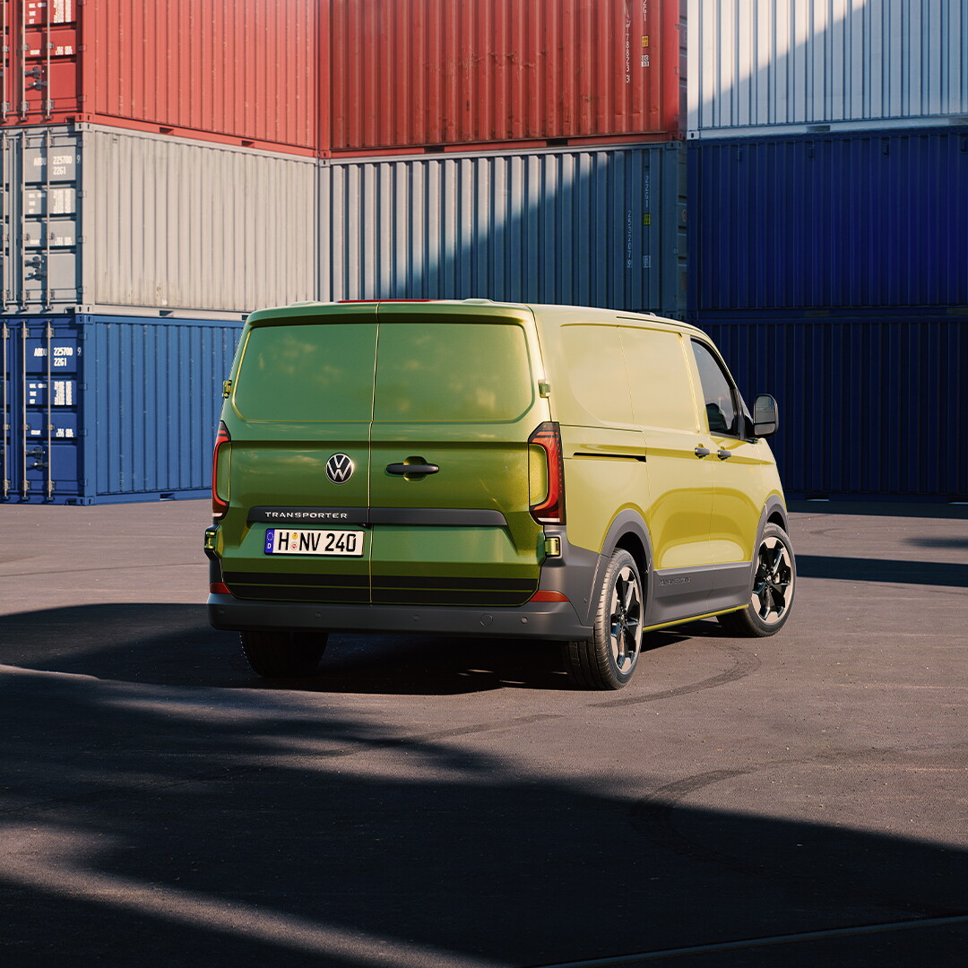 Transporter