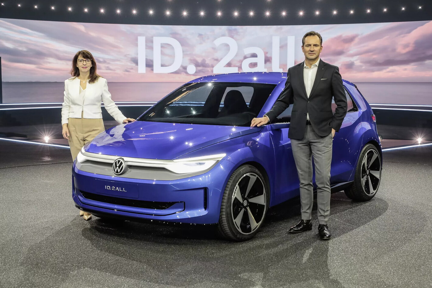 Volkswagen ID. 2all