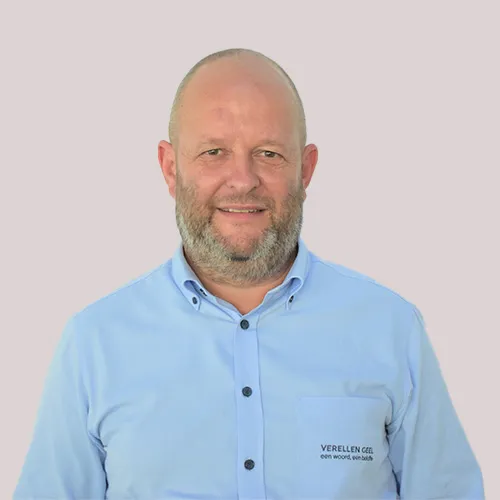 Gert Vandenbergh