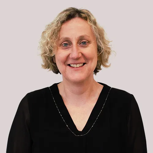 Heidi Van Gorp