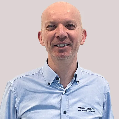 Michel Maes