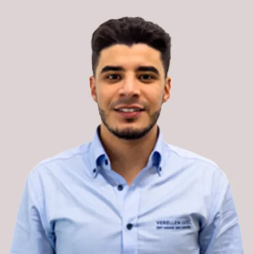 Morad Akoudad