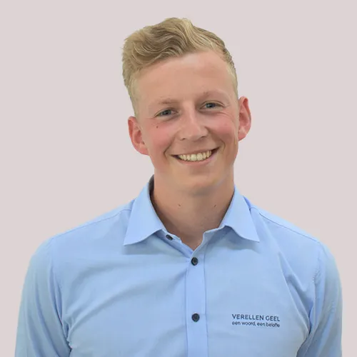 Philip Hendrickx