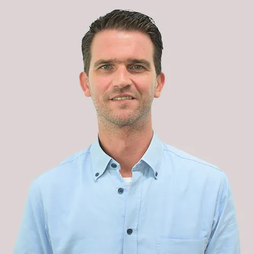Pieter van de Cruys