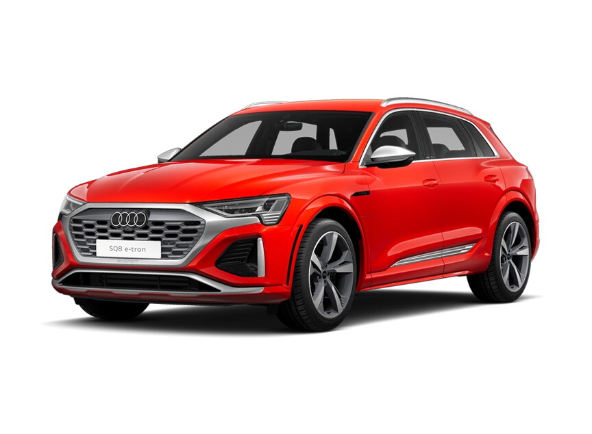 Verellen geel onze merken audi rood