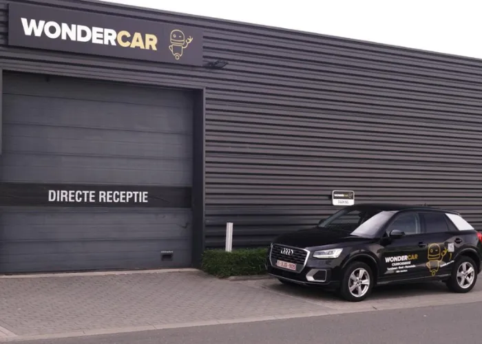Wondercar Geel