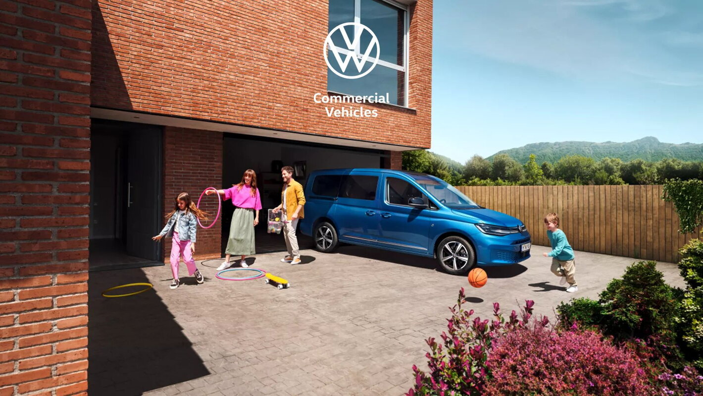VW Commercial Vehicles